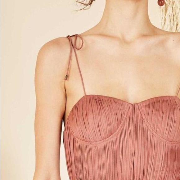 Ulla Johnson Delilah Dress - Picture 3 of 6